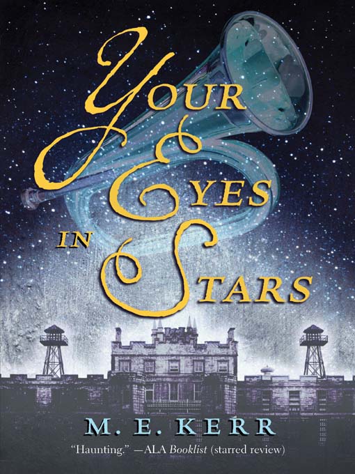 Title details for Your Eyes in Stars by M. E. Kerr - Available
